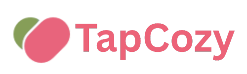 TapCozy logo