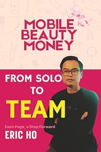 Eric Ho